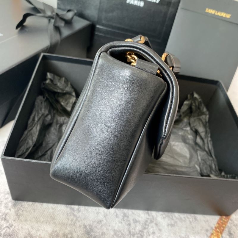 YSL Satchel Bags